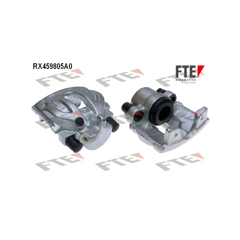 Étrier de frein FTE RX459805A0