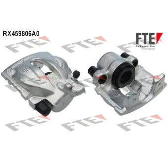 Étrier de frein FTE RX459806A0