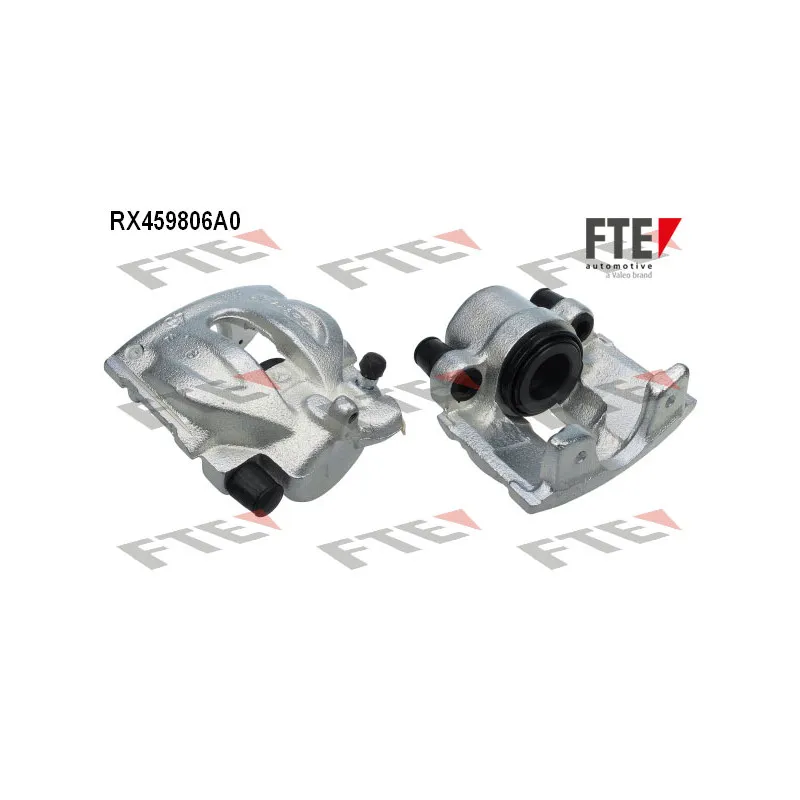 Étrier de frein FTE RX459806A0