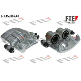 Étrier de frein FTE RX459807A0