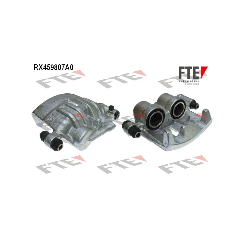 Étrier de frein FTE RX459807A0
