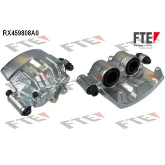 Étrier de frein FTE RX459808A0
