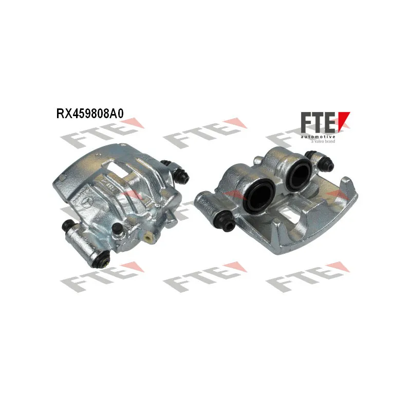 Étrier de frein FTE RX459808A0