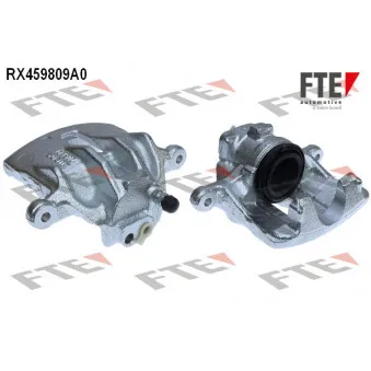 Étrier de frein FTE RX459809A0