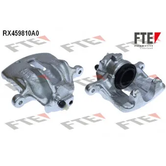 Étrier de frein FTE RX459810A0