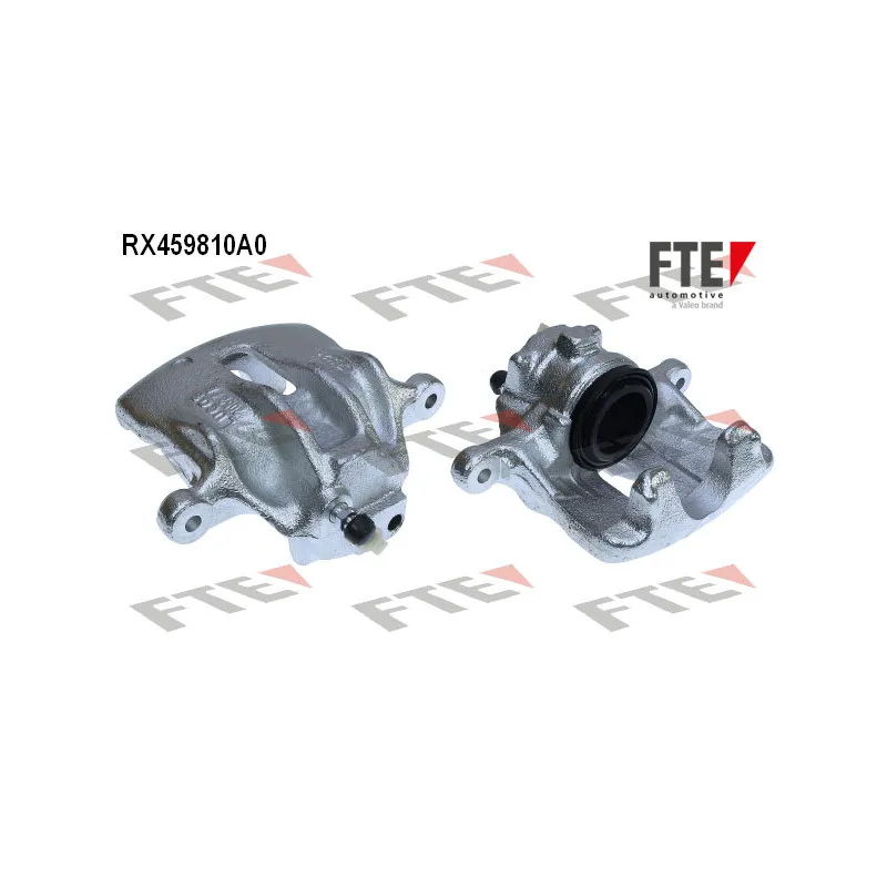 Étrier de frein FTE RX459810A0