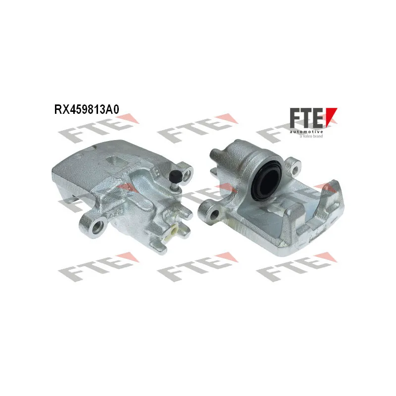 Étrier de frein FTE RX459813A0