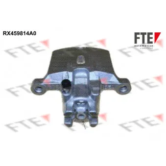 Étrier de frein FTE RX459814A0