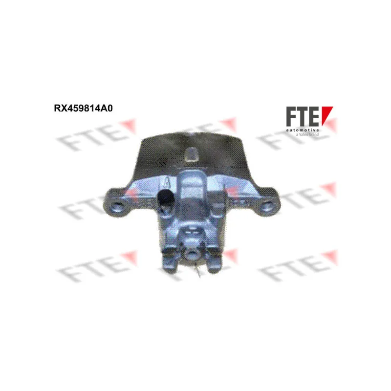 Étrier de frein FTE RX459814A0