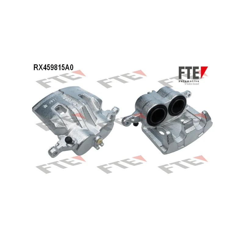 Étrier de frein FTE RX459815A0