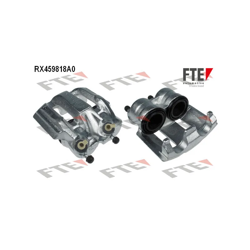 Étrier de frein FTE RX459818A0