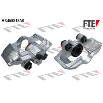 Étrier de frein FTE RX459819A0