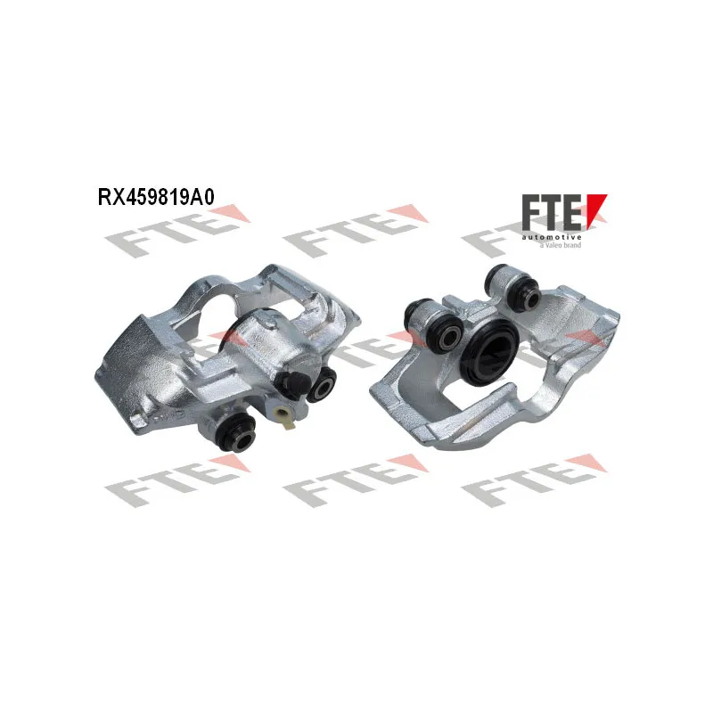 Étrier de frein FTE RX459819A0
