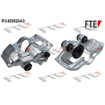 Étrier de frein FTE RX459820A0
