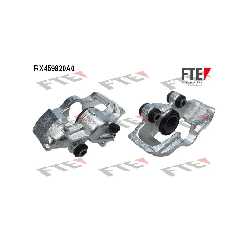 Étrier de frein FTE RX459820A0