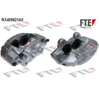 Étrier de frein FTE RX459821A0