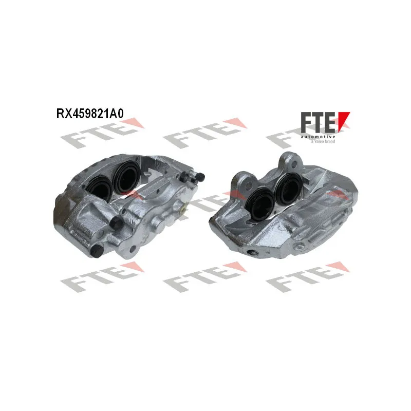 Étrier de frein FTE RX459821A0