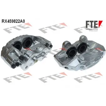 Étrier de frein FTE RX459822A0