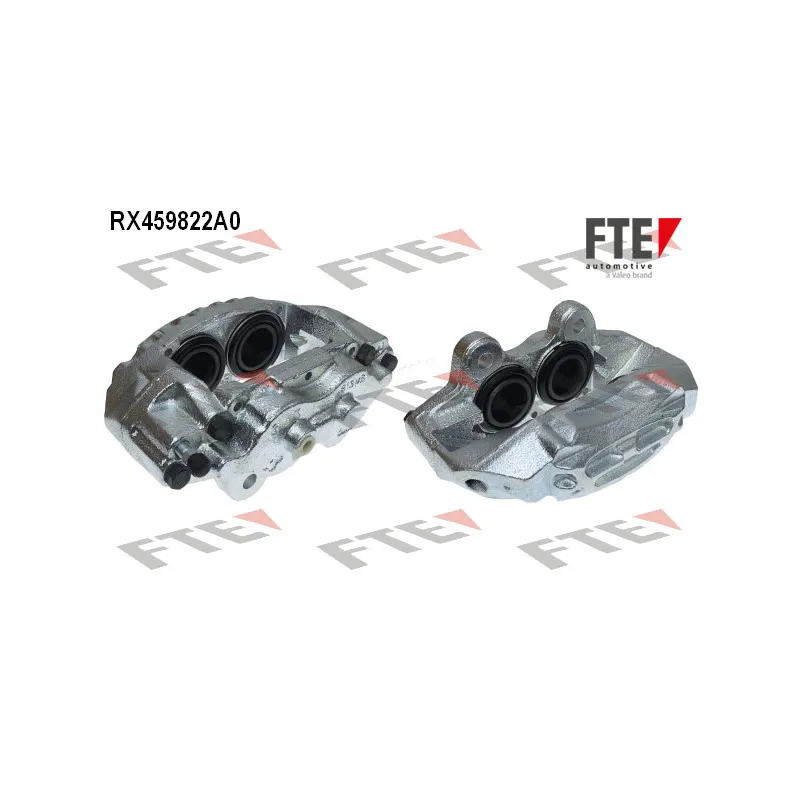 Étrier de frein FTE RX459822A0