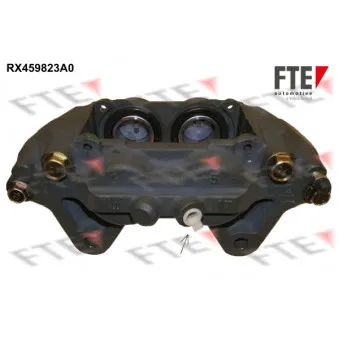 Étrier de frein FTE RX459823A0