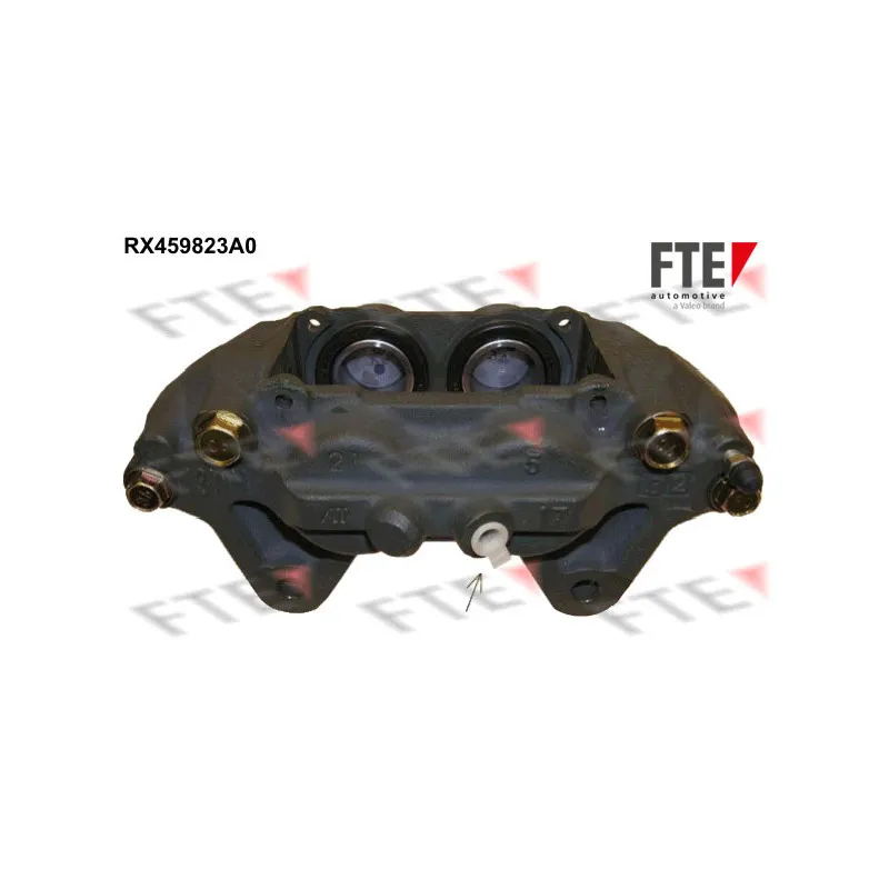 Étrier de frein FTE RX459823A0
