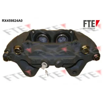 Étrier de frein FTE RX459824A0