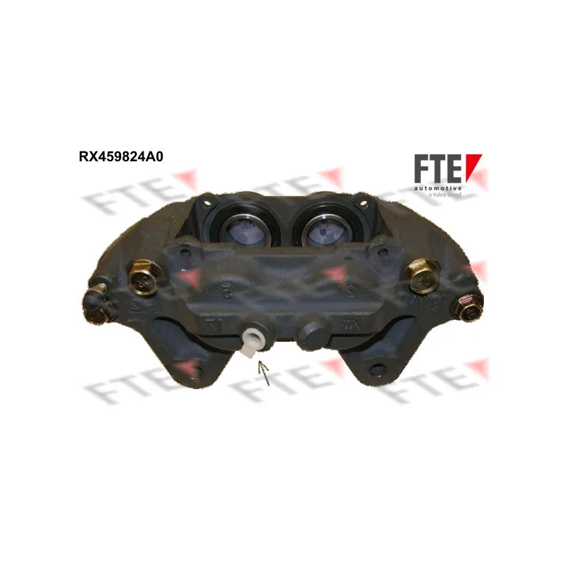 Étrier de frein FTE RX459824A0