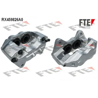 Étrier de frein FTE RX459826A0