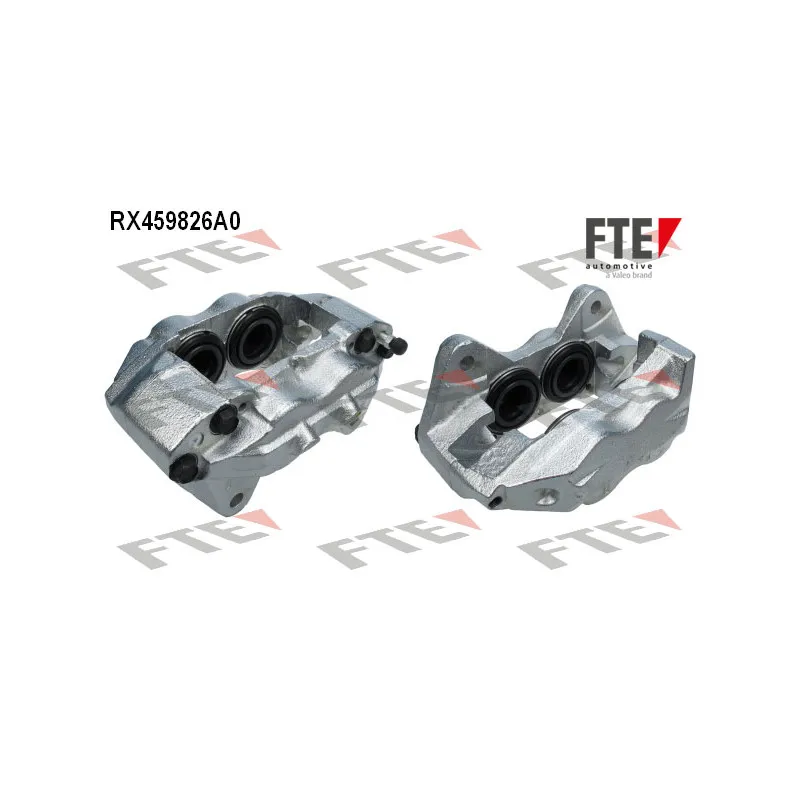 Étrier de frein FTE RX459826A0