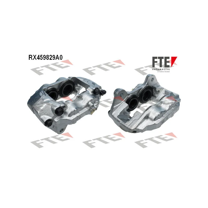 Étrier de frein FTE RX459829A0