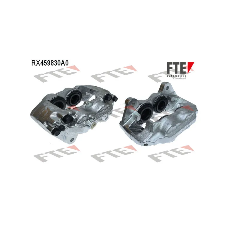 Étrier de frein FTE RX459830A0
