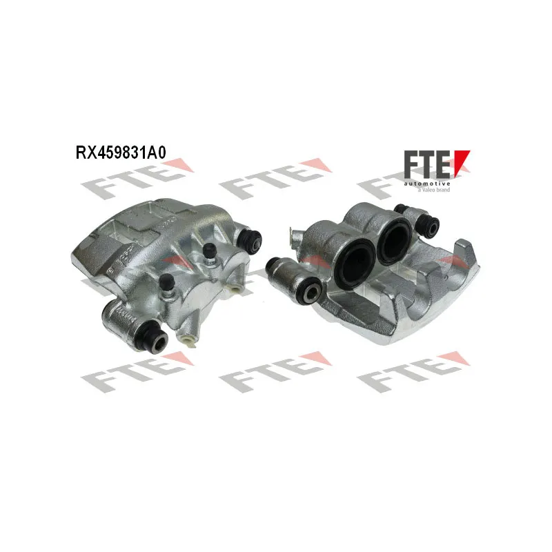Étrier de frein FTE RX459831A0