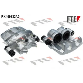 Étrier de frein FTE RX459832A0