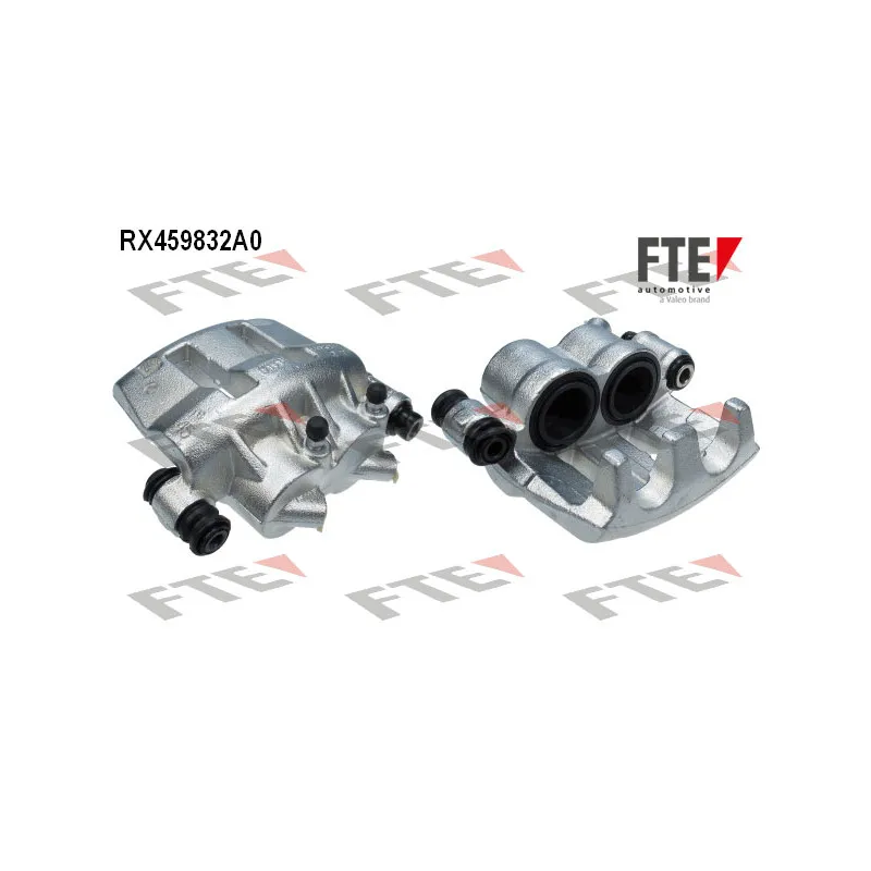 Étrier de frein FTE RX459832A0