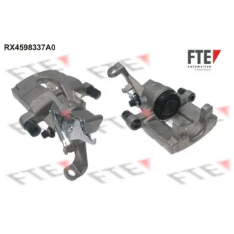 Étrier de frein FTE RX4598337A0