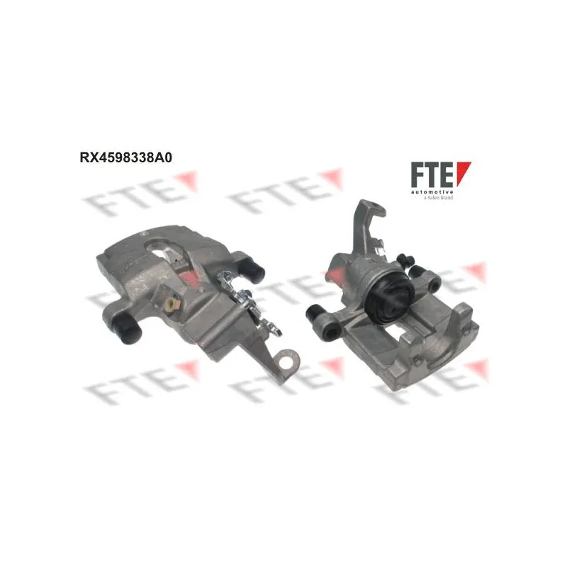 Étrier de frein FTE RX4598338A0