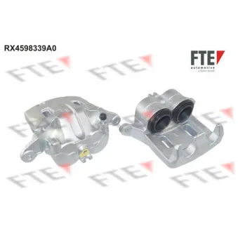 Étrier de frein FTE RX4598339A0
