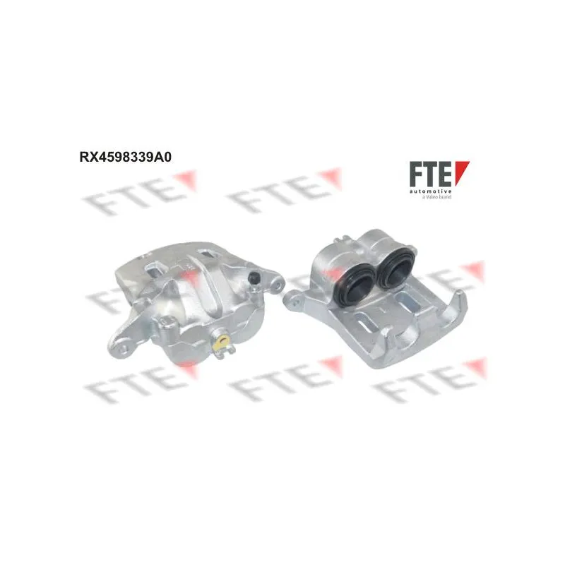 Étrier de frein FTE RX4598339A0
