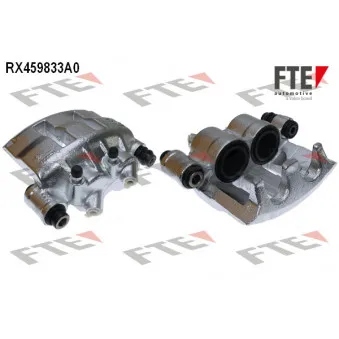 Étrier de frein FTE RX459833A0