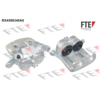Étrier de frein FTE RX4598340A0