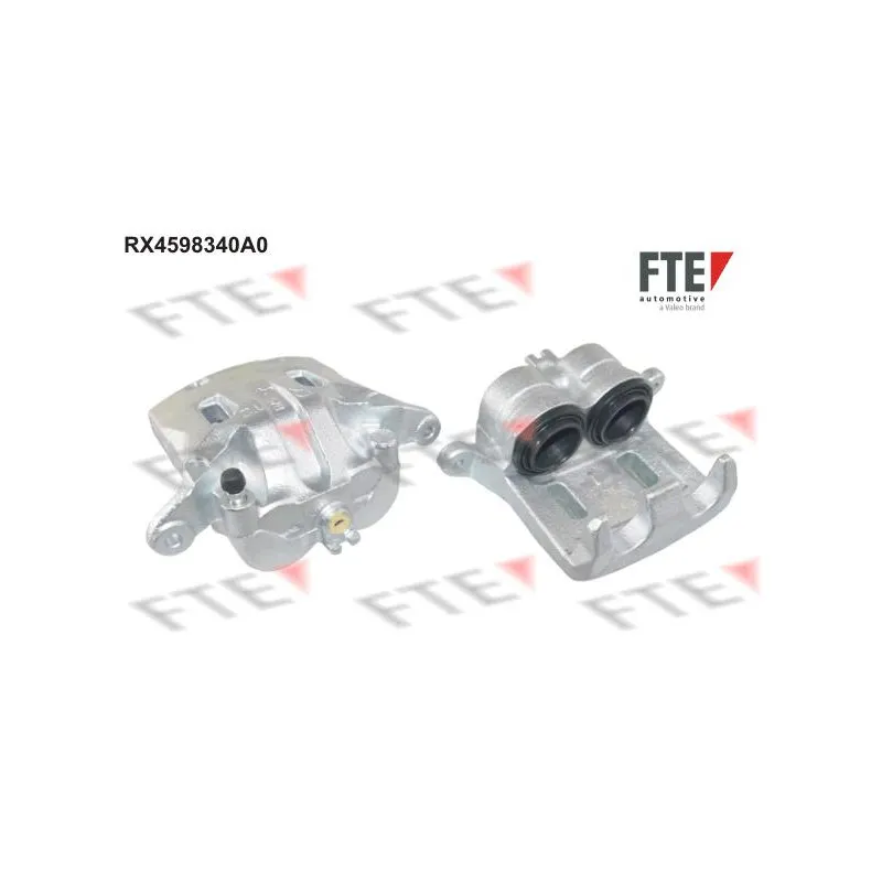 Étrier de frein FTE RX4598340A0