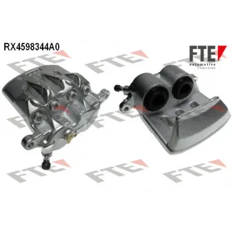 Étrier de frein FTE RX4598344A0
