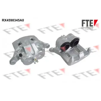 Étrier de frein FTE RX4598345A0