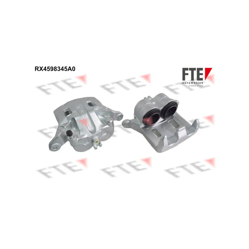 Étrier de frein FTE RX4598345A0