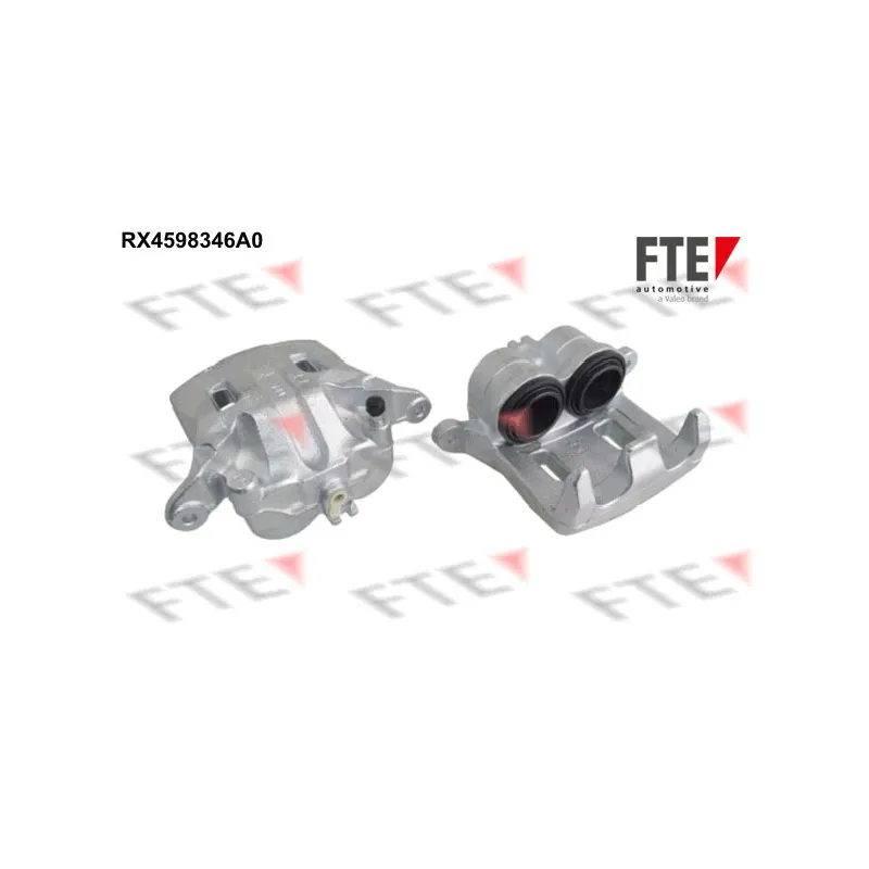Étrier de frein FTE RX4598346A0
