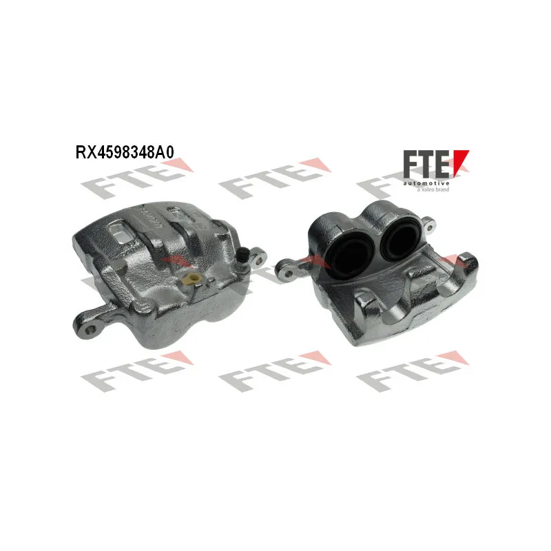 Étrier de frein FTE RX4598348A0
