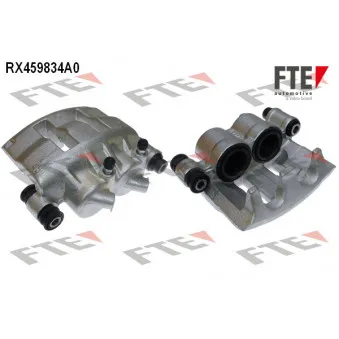 Étrier de frein FTE RX459834A0