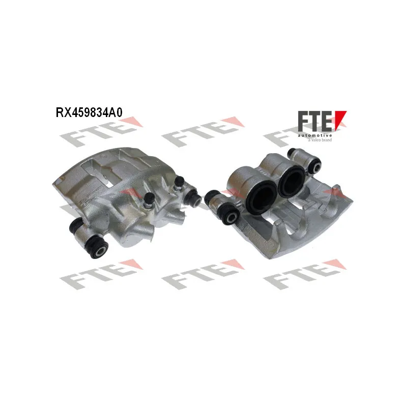 Étrier de frein FTE RX459834A0