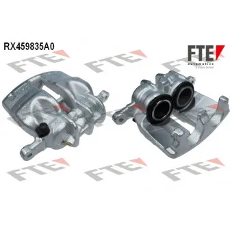 Étrier de frein FTE RX459835A0