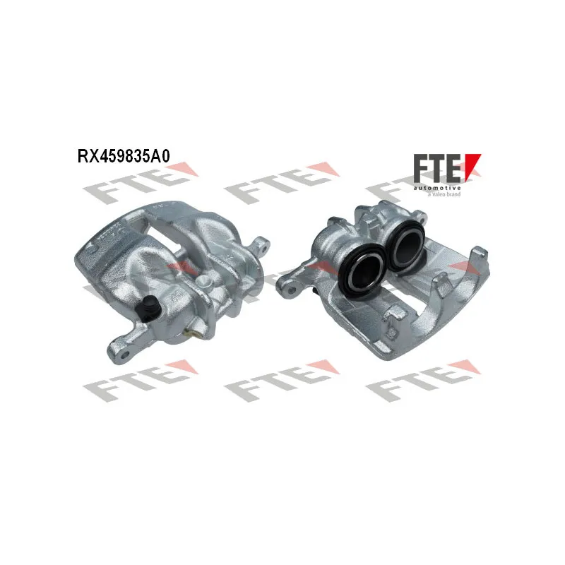 Étrier de frein FTE RX459835A0